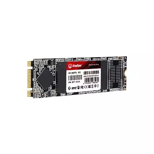 KingSpec NT 1TB 2280 mSATA NVMe SSD-gallery-1