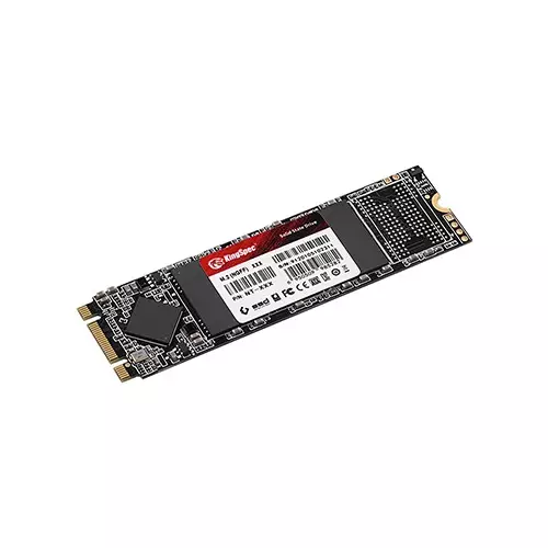 KingSpec NT 1TB 2280 mSATA NVMe SSD-gallery-2