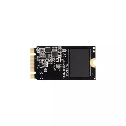 KingSpec NT Series 128GB M.2 SATA Laptop SSD-gallery-2