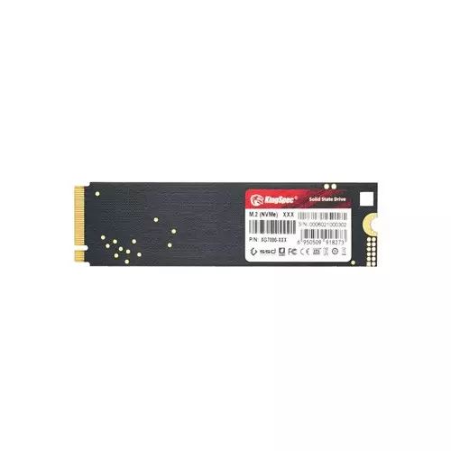 KingSpec XG7000 1TB M.2 2280 PCIe GEN4 NVME SSD-gallery-4