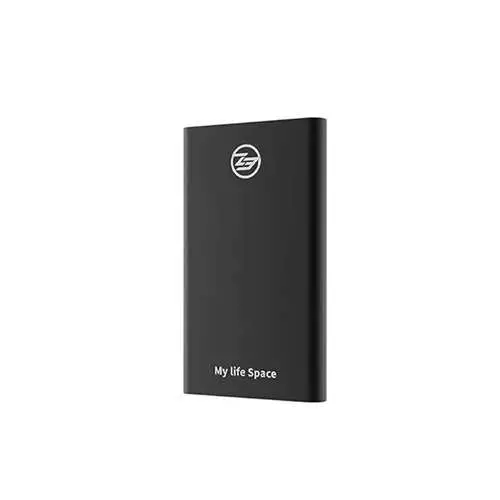 KingSpec Z3 1TB Type-C Portable SSD-gallery-1