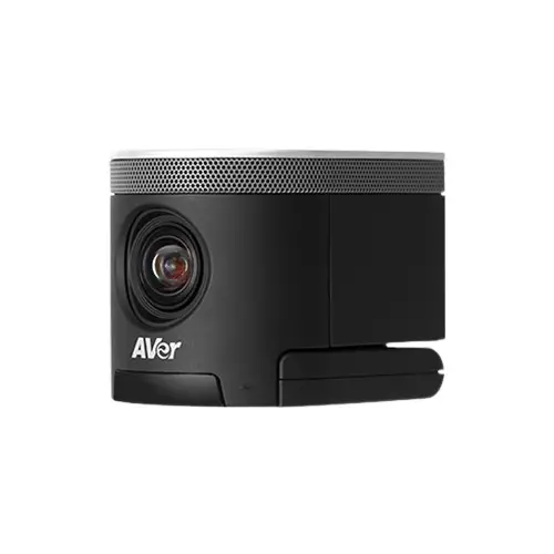Aver CAM340+ 4K USB Huddle Room Conference Camera-1