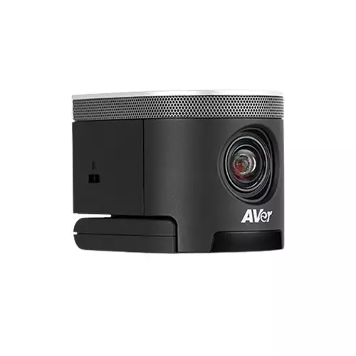 Aver CAM340+ 4K USB Huddle Room Conference Camera-2