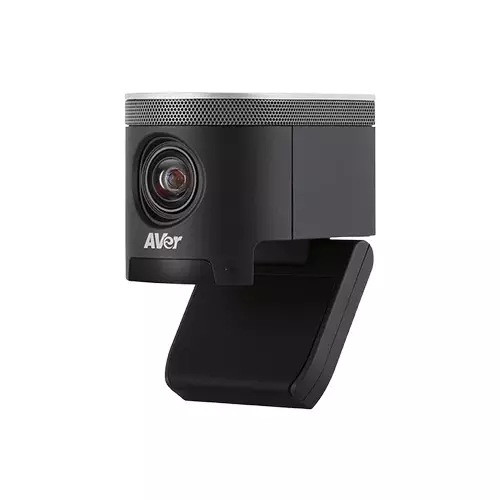 Aver CAM340+ 4K USB Huddle Room Conference Camera-3