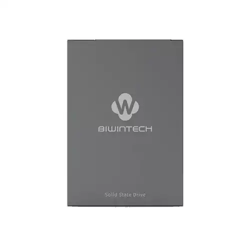 Biwintech SX500 256GB 2.5″ SATA SSD