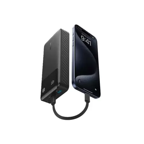 Anker A1384H11 20000mAh 30W Power Bank-gallery-1