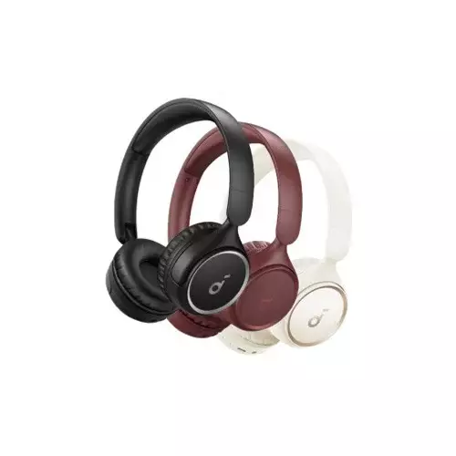 Anker Soundcore H30i On-Ear Bluetooth Wireless Headphones-gallery-1