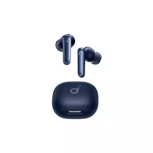 Anker Soundcore P40i ANC True Wireless Earbuds-gallery-1