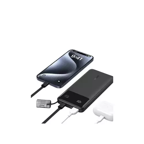 Anker A1388 10000mAh 22.5W Power Bank-gallery-3