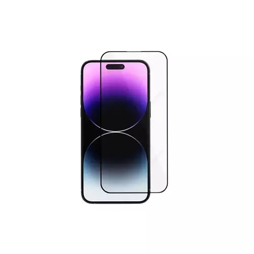 Anker iPhone 15 Series Full Screen HD Tempered Glass details