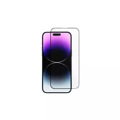 Anker iphone 15 Screen Protector Glass