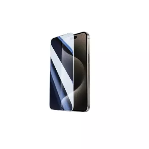 Anker iphone 15 Screen Protector Glass-gallery-3