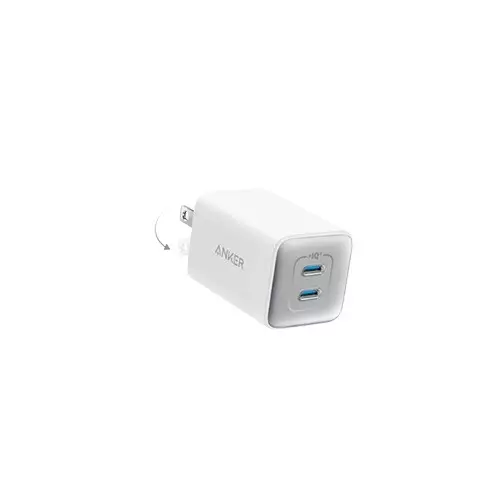 Anker 523 Nano 3 47W USB-C GaN Charger-gallery-1