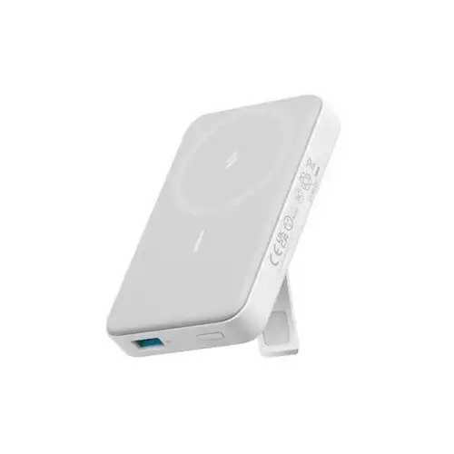 Anker 633 MagGo 10000mAh 20W fast charger Magnetic Power Bank-gallery-1