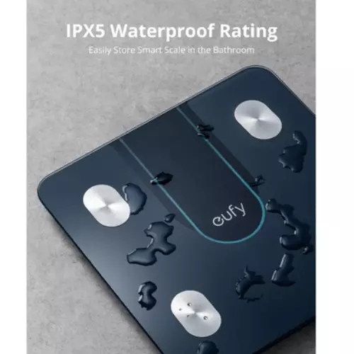 Anker Eufy Clean Smart Scale C1-gallery-1