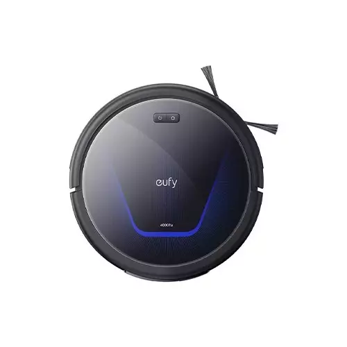 Anker Eufy G50 Hybrid Robot Vacuum Cleaner-gallery-1