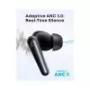 Anker Soundcore Liberty 5 NC True Wireless Earbuds (Black)-gallery-1