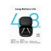 Anker Soundcore Liberty 5 NC True Wireless Earbuds (Black)-gallery-2