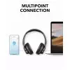 Anker Soundcore Q11i Over-Ear Bluetooth Headphones (Black)-gallery-4