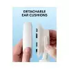 Anker Soundcore Q11i Over-Ear Bluetooth Headphones (White)-gallery-3