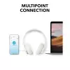 Anker Soundcore Q11i Over-Ear Bluetooth Headphones (White)-gallery-4