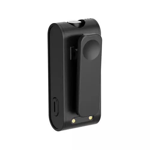 Ulanzi A100 Wireless Lavalier Microphone-gallery-1