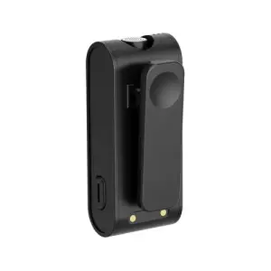 Ulanzi A100 Wireless Lavalier Microphone-gallery-1
