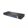 STONET P124GH 24 FE POE+2GE UPLINK POE SWITCH-gallery-2