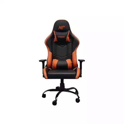 HORIZON APEX-BORG ERGONOMIC DESIGN GAMING CHAIR (RED)