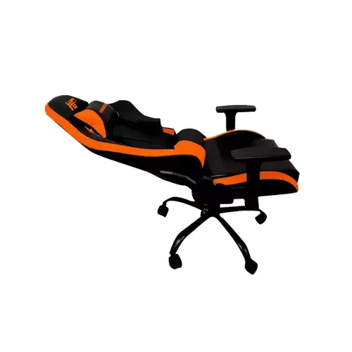 HORIZON APEX-BORG ERGONOMIC DESIGN GAMING CHAIR (RED)-gallery-1