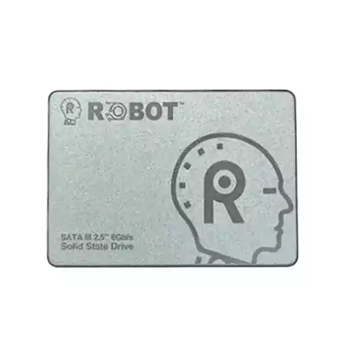 ROBOT Gaming R700S Pro 256GB 2.5-inch SATA III SSD