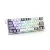 E-YOOSO Z11 RGB WIRED MECHANICAL GAMING KEYBOARD (OUTEMU BLUE)-gallery-2