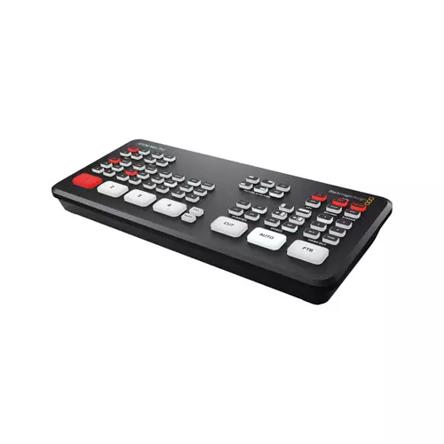 BLACKMAGIC DESIGN ATEM MINI PRO HDMI LIVE STREAM SWITCHER-gallery-1