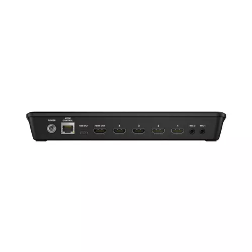 BLACKMAGIC DESIGN ATEM MINI PRO HDMI LIVE STREAM SWITCHER-gallery-2