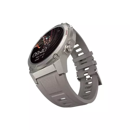 FUTUREGO MIX2 - AMOLED WIRELESS CALLING SMARTWATCH-gallery-2