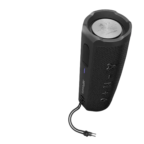HIFUTURE SOUNDPRO WATERPROOF WIRELESS PORTABLE SPEAKER-gallery-3