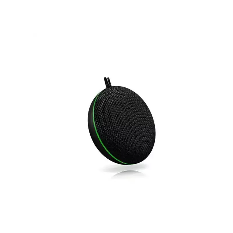 HIFUTURE SOUNDMINI PORTABLE WIRELESS BLUETOOTH SPEAKER-gallery-1