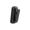 ULANZI J12 WIRELESS LAVALIER MICROPHONE SYSTEM With Charging Case For Type-C-gallery-2