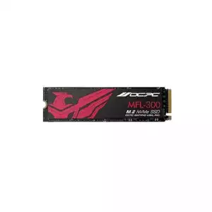 OCPC MFL-300 2TB M.2 NVME PCIe SSD