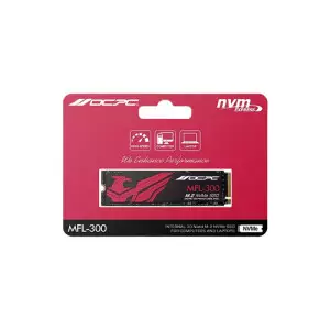 OCPC MFL-300 2TB M.2 NVME PCIe SSD-gallery-1