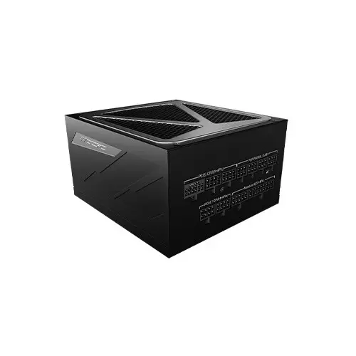 OCPC Energia PT1000M Platinum 80+ ATX Full Modular Power Supply-gallery-2