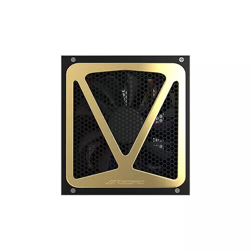 OCPC Energia GD750M 80 Plus Gold ATX Full Modular Power Supply-gallery-1