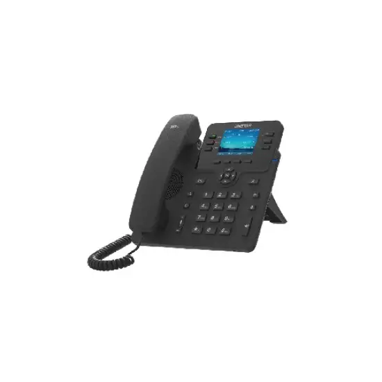 DINSTAR C63G COLOR SCREEN IP PHONE-gallery-1