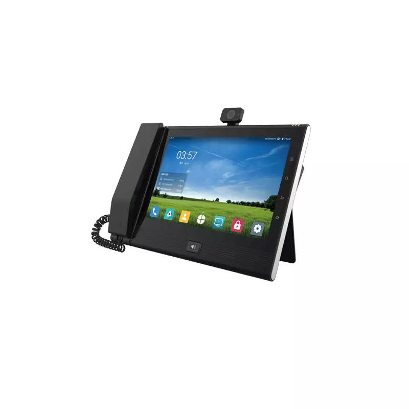 DINSTAR A810 ANDROID SIP VIDEO IP PHONE-gallery-1