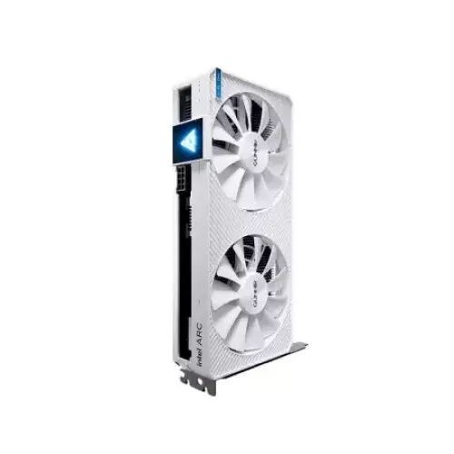 GUNNIR Intel Arc A380 Photon 6G OC W GDDR6 Graphics Card-gallery-4