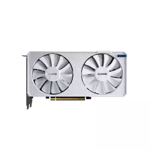 GUNNIR Intel Arc A380 Photon 6G OC W GDDR6 Graphics Card-gallery-5