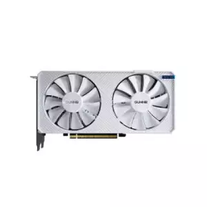 GUNNIR Intel Arc A380 Photon 6G OC W GDDR6 Graphics Card-gallery-5