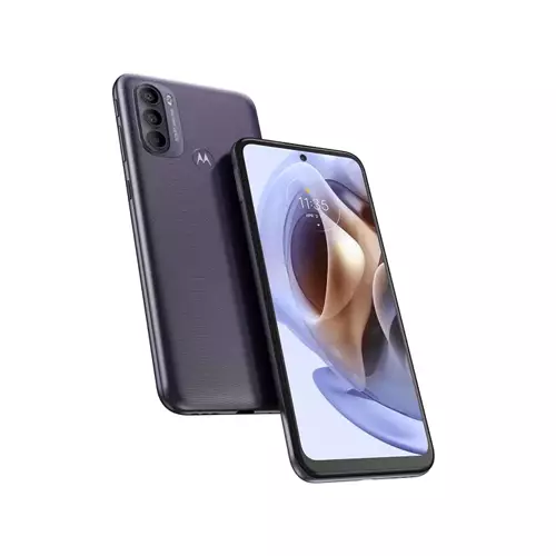 MOTOROLA MOTO G31 6.4 INCHES SCREEN 6GB 128 ROM SMARTPHONE