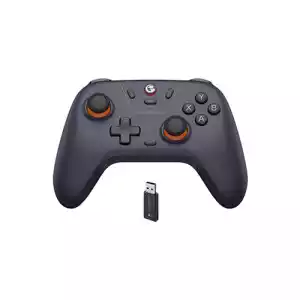 GameSir Nova Lite Tri-Mode Wireless Multiplatform Hall Effect Gaming Controller (Midnight Blue)