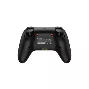 GameSir Nova 2 Lite Multi-Platform Wireless Tri-Mode Game Controller Gray-gallery-1